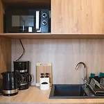 Mw Mieszka 1 아파트 제수프