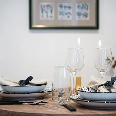 Appartement Mw Mieszka 1