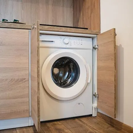 Apartment Mw Mieszka 1 Rzeszow