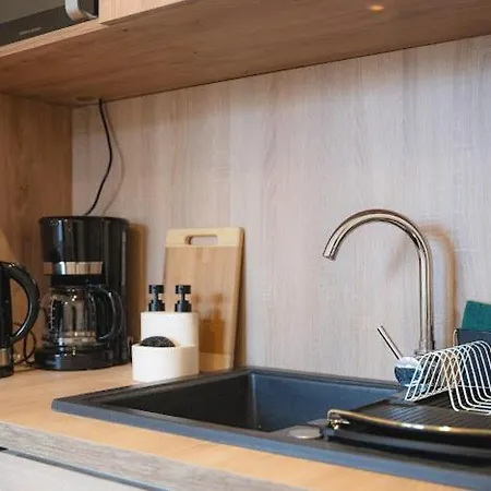 Appartement Mw Mieszka 1 Rzeszów