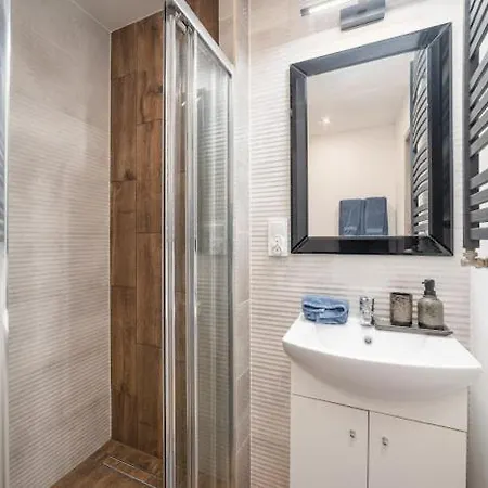 Appartement Mw Mieszka 1 Rzeszów