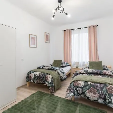 Mw Mieszka 1 Appartement Rzeszów