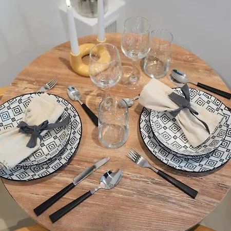 Appartement Mw Mieszka 1 Rzeszów