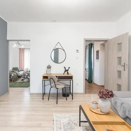 Mw Mieszka 1 Appartement