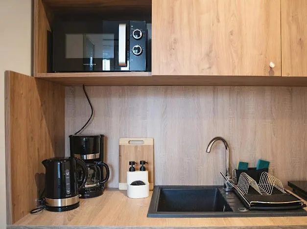 Mw Mieszka 1 Appartement Rzeszów