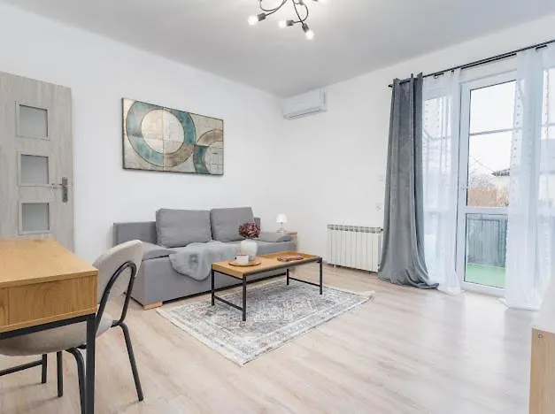 Mw Mieszka 1 Appartement Rzeszów