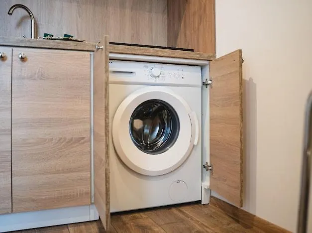 Appartement Mw Mieszka 1 Rzeszów