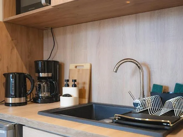 Appartement Mw Mieszka 1 Rzeszów