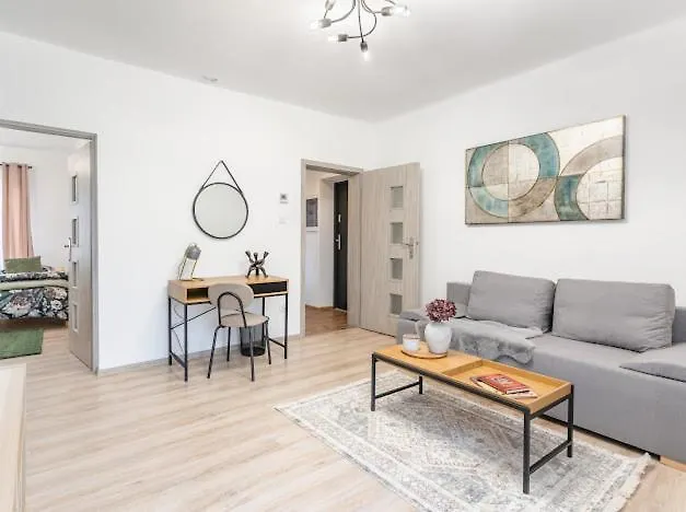 Appartement Mw Mieszka 1 *