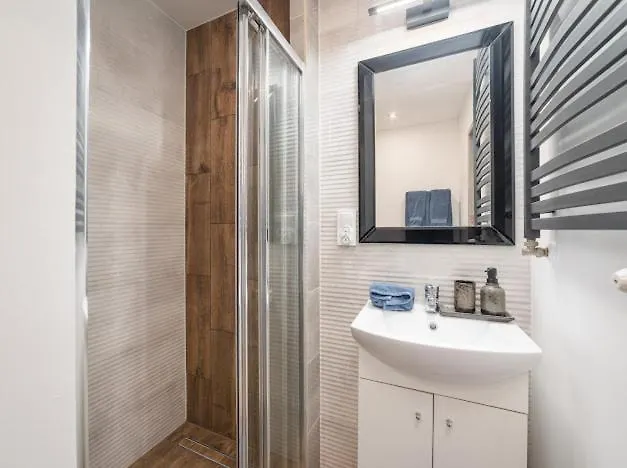 Apartment Mw Mieszka 1 Rzeszow