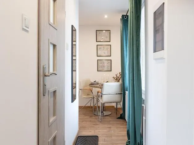 Mw Mieszka 1 Appartement