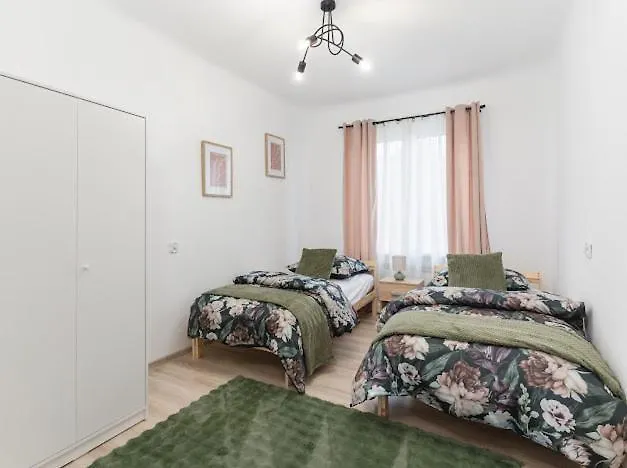 Mw Mieszka 1 Appartement Rzeszów