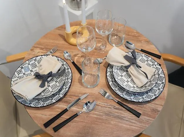 Apartment Mw Mieszka 1 Rzeszow